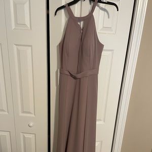 Azazie Bridesmaid dress